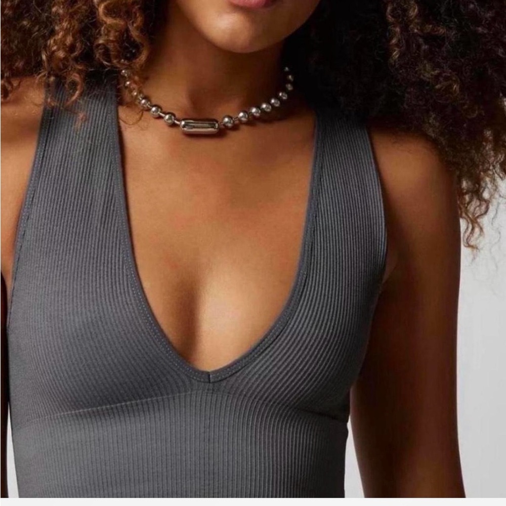 Urban outfitters small top seamless